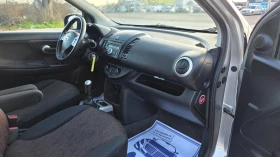 Nissan Note FACE LIFT/1.4i/88hp, снимка 12
