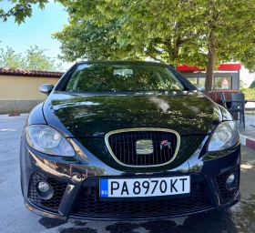Seat Leon FR, снимка 2