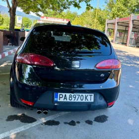 Seat Leon FR, снимка 6