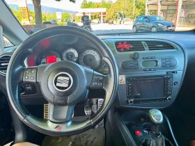 Seat Leon FR, снимка 10