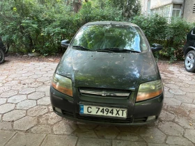 Chevrolet Kalos, снимка 2