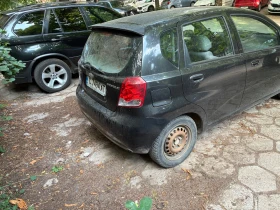 Chevrolet Kalos, снимка 5