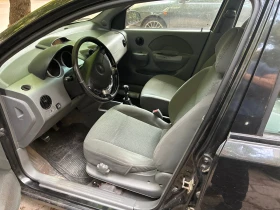 Chevrolet Kalos, снимка 8