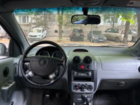 Chevrolet Kalos, снимка 9