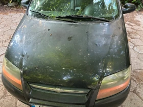 Chevrolet Kalos, снимка 11