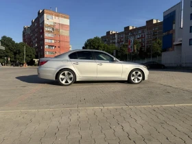 BMW 525, снимка 4