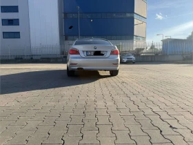BMW 525, снимка 8