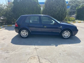 VW Golf 2.3 V5 Hiline, снимка 4