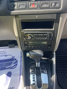 VW Golf 2.3 V5 Hiline, снимка 14