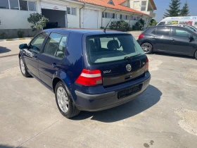 VW Golf 2.3 V5 Hiline, снимка 6