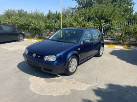 VW Golf 2.3 V5 Hiline, снимка 1