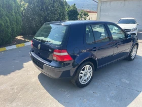 VW Golf 2.3 V5 Hiline, снимка 5