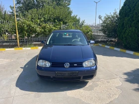 VW Golf 2.3 V5 Hiline, снимка 2