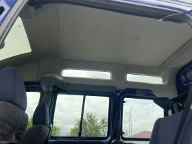 Fiat Doblo 1.6I 103кс  КЛИМАТИК , снимка 15