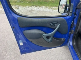 Fiat Doblo 1.6I 103кс  КЛИМАТИК , снимка 7