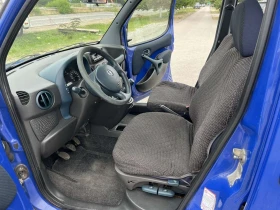 Fiat Doblo 1.6I 103кс  КЛИМАТИК , снимка 8