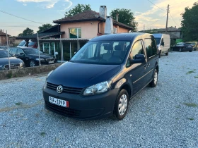 VW Caddy, снимка 2