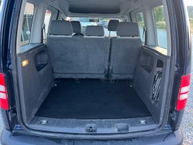 VW Caddy, снимка 13