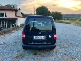 VW Caddy, снимка 7