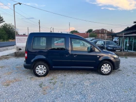 VW Caddy, снимка 9