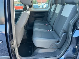 VW Caddy, снимка 6