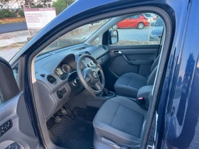 VW Caddy, снимка 5