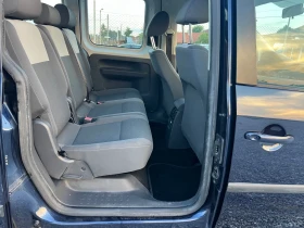 VW Caddy, снимка 11