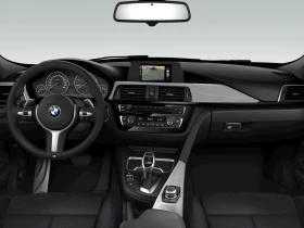 BMW 320 xDrive Гран Туризмо, снимка 10