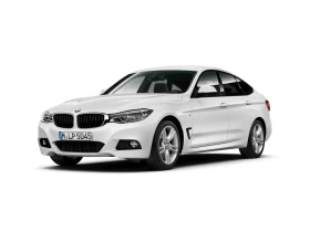 BMW 320 xDrive Гран Туризмо, снимка 2