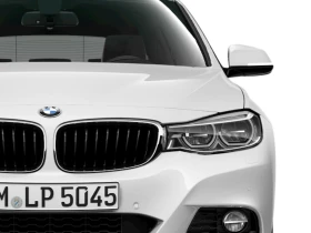 BMW 320 xDrive Гран Туризмо, снимка 6