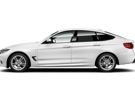 BMW 320 xDrive Гран Туризмо, снимка 4