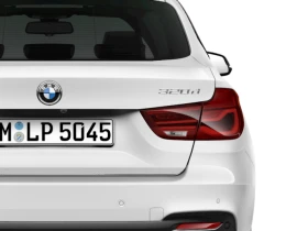 BMW 320 xDrive Гран Туризмо, снимка 7