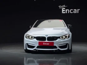 BMW M4, снимка 3
