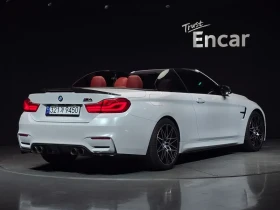 BMW M4, снимка 2