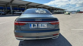 Audi A8 LONG 50TDI LASER/OLED//DESIGN SELECTION/EXCLUSIVE, снимка 9