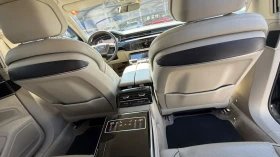 Audi A8 LONG 50TDI LASER/OLED//DESIGN SELECTION/EXCLUSIVE, снимка 6