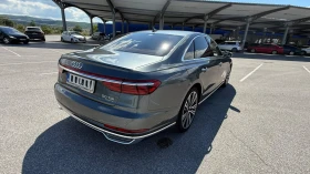 Audi A8 LONG 50TDI LASER/OLED//DESIGN SELECTION/EXCLUSIVE, снимка 7