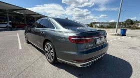 Audi A8 LONG 50TDI LASER/OLED//DESIGN SELECTION/EXCLUSIVE, снимка 4
