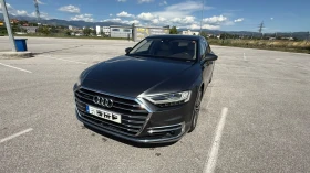 Audi A8 LONG 50TDI LASER/OLED//DESIGN SELECTION/EXCLUSIVE, снимка 8