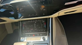 Audi A8 LONG 50TDI LASER/OLED//DESIGN SELECTION/EXCLUSIVE, снимка 11