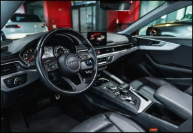 Audi A5 45 Sportback* Quattro, снимка 9