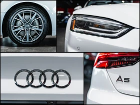 Audi A5 45 Sportback* Quattro, снимка 7