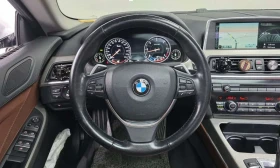 BMW 640 * 640d xDrive Gran Coupe * CARFAX * ЦЕНА ДО БГ, снимка 14