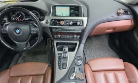 BMW 640 * 640d xDrive Gran Coupe * CARFAX * ЦЕНА ДО БГ, снимка 7