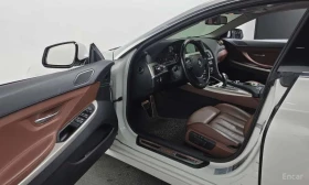 BMW 640 * 640d xDrive Gran Coupe * CARFAX * ЦЕНА ДО БГ, снимка 12