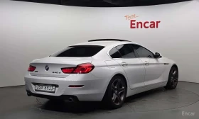 BMW 640 * 640d xDrive Gran Coupe * CARFAX * ЦЕНА ДО БГ, снимка 2