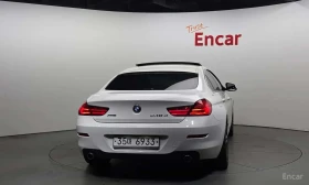 BMW 640 * 640d xDrive Gran Coupe * CARFAX * ЦЕНА ДО БГ, снимка 4
