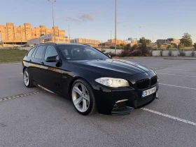 BMW 535, снимка 6