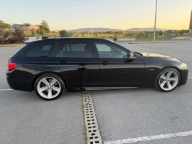 BMW 535, снимка 5
