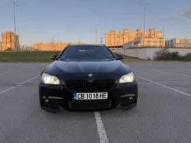 BMW 535, снимка 7